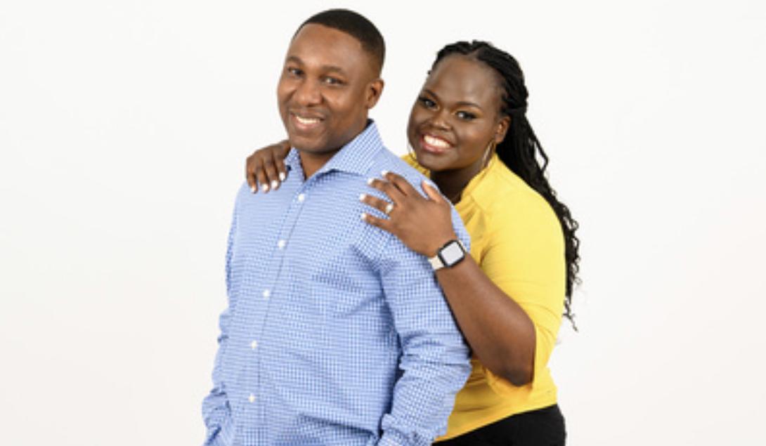 The Wedding Website of Toluwalope Akinsanya and Akinola Onisile