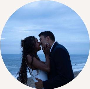 The Wedding Website of Nikki Cruz and Billy Pavlou