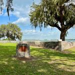 Fort Frederick Cultural Heritage Preserve