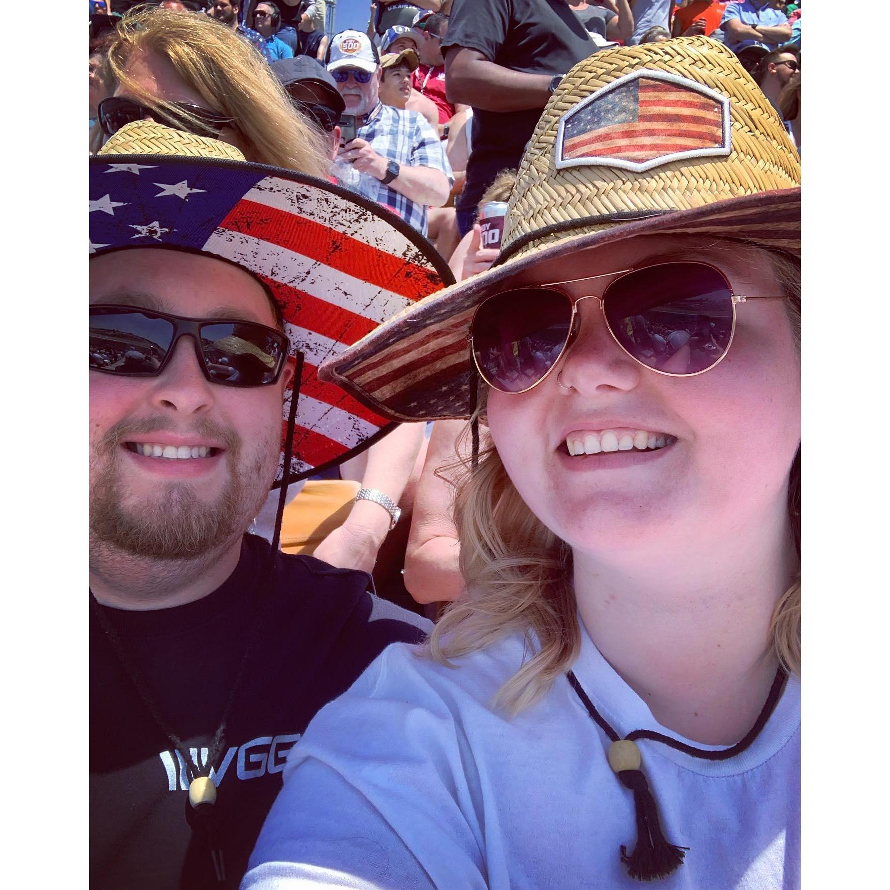 Indianapolis 500