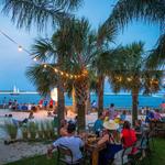 The Gulf - Orange Beach