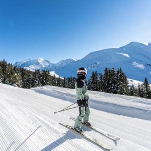 Ski Lessons Fund