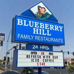 Blueberry Hill Family Restaurant