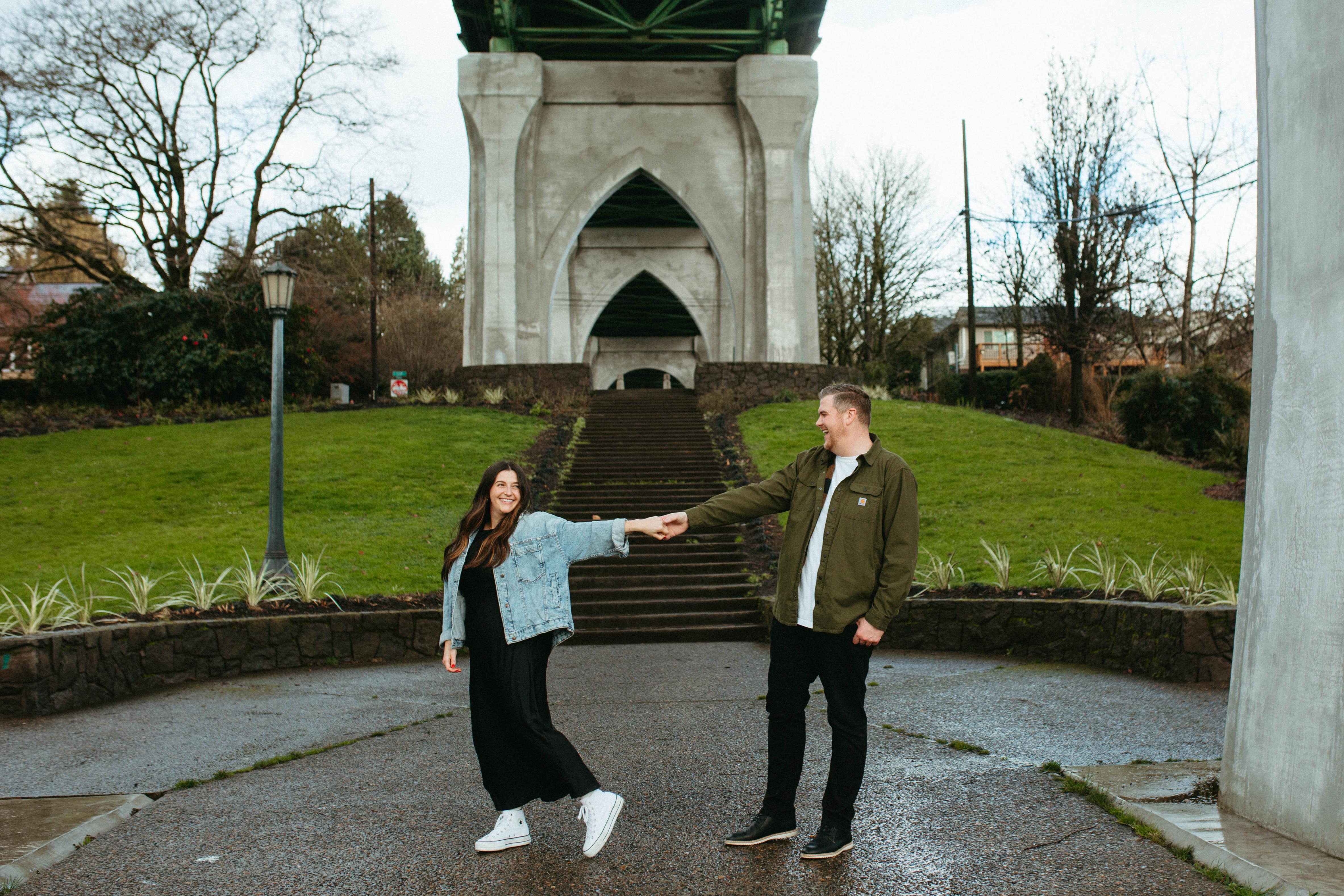 The Wedding Website of Sophia Boerman and Chris Jackson