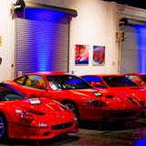 Marconi Automotive Museum