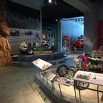 America On Wheels Museum