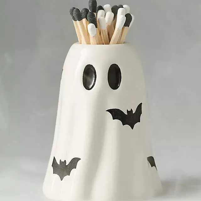 Halloween Match Striker