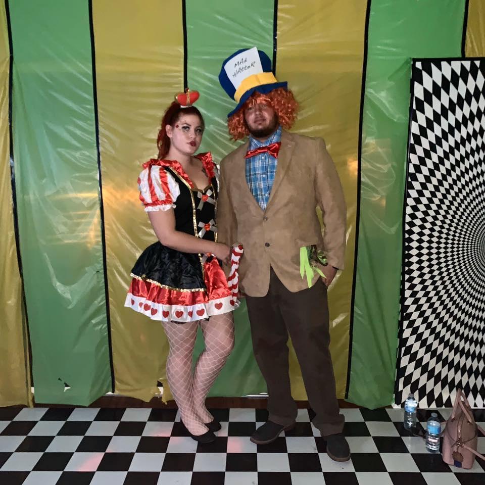 Halloween Party 2019