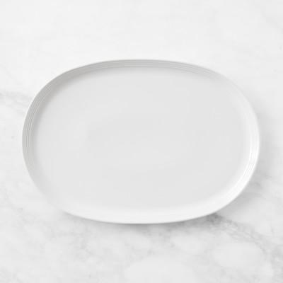 Le Creuset Coupe Serving Platter