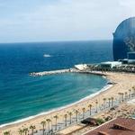 Barceloneta Beach