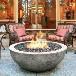 Outdoor Fire Pit