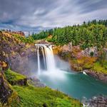 Snoqualmie Falls