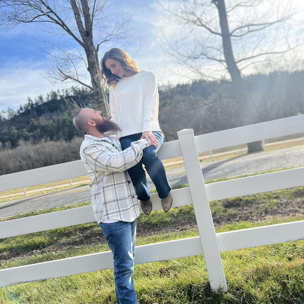 Skylar Sharp and Jake Mull's Wedding Website