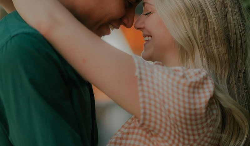 Kevin Machado and Brooke Malara's Wedding Website