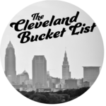 The Cleveland Bucket List
