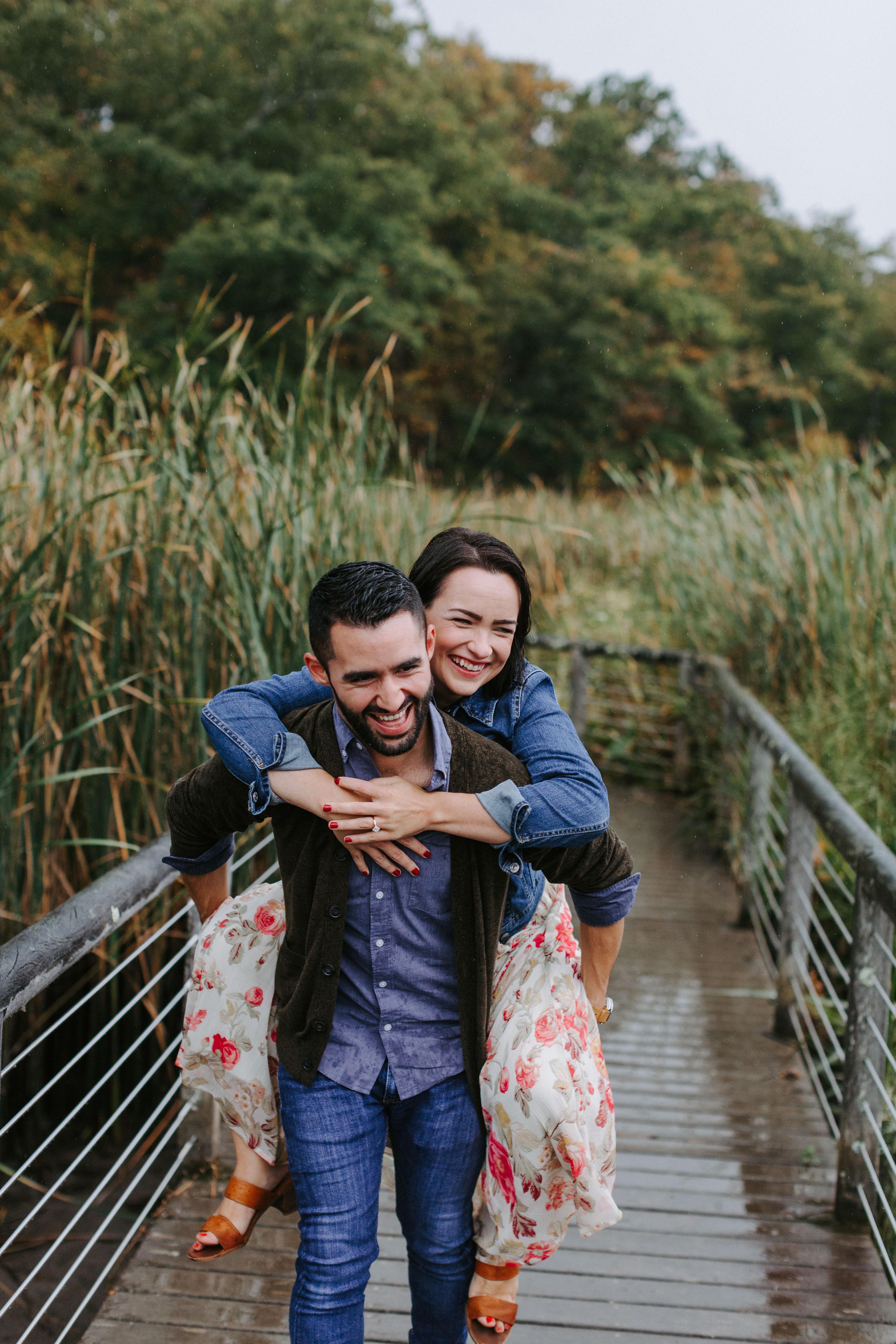 The Wedding Website of Tiffany Mathias and Brandon Mathias