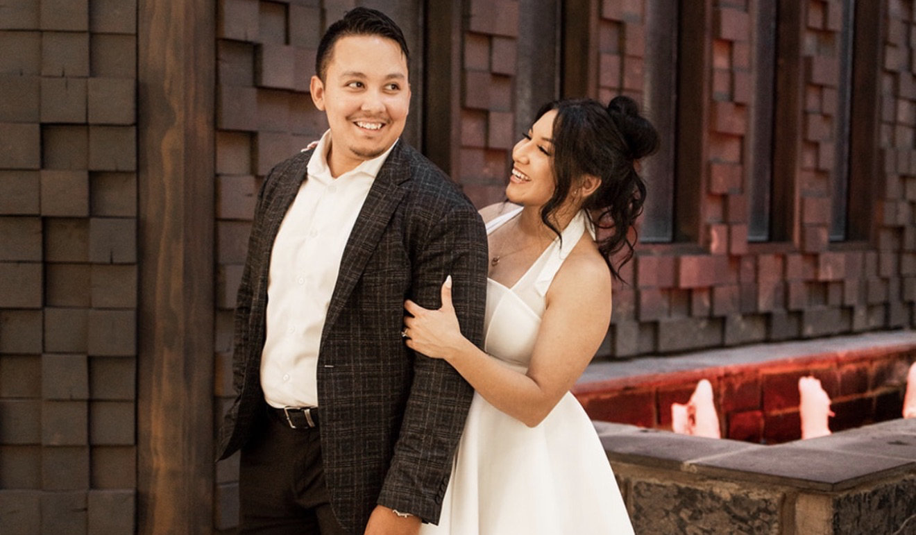 The Wedding Website of Krystal Arredondo and Pete Sanchez