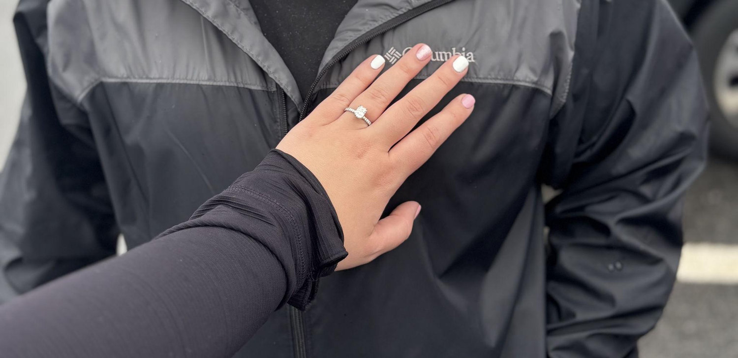 The Wedding Website of Carmella Campbell and Ryan Dupell