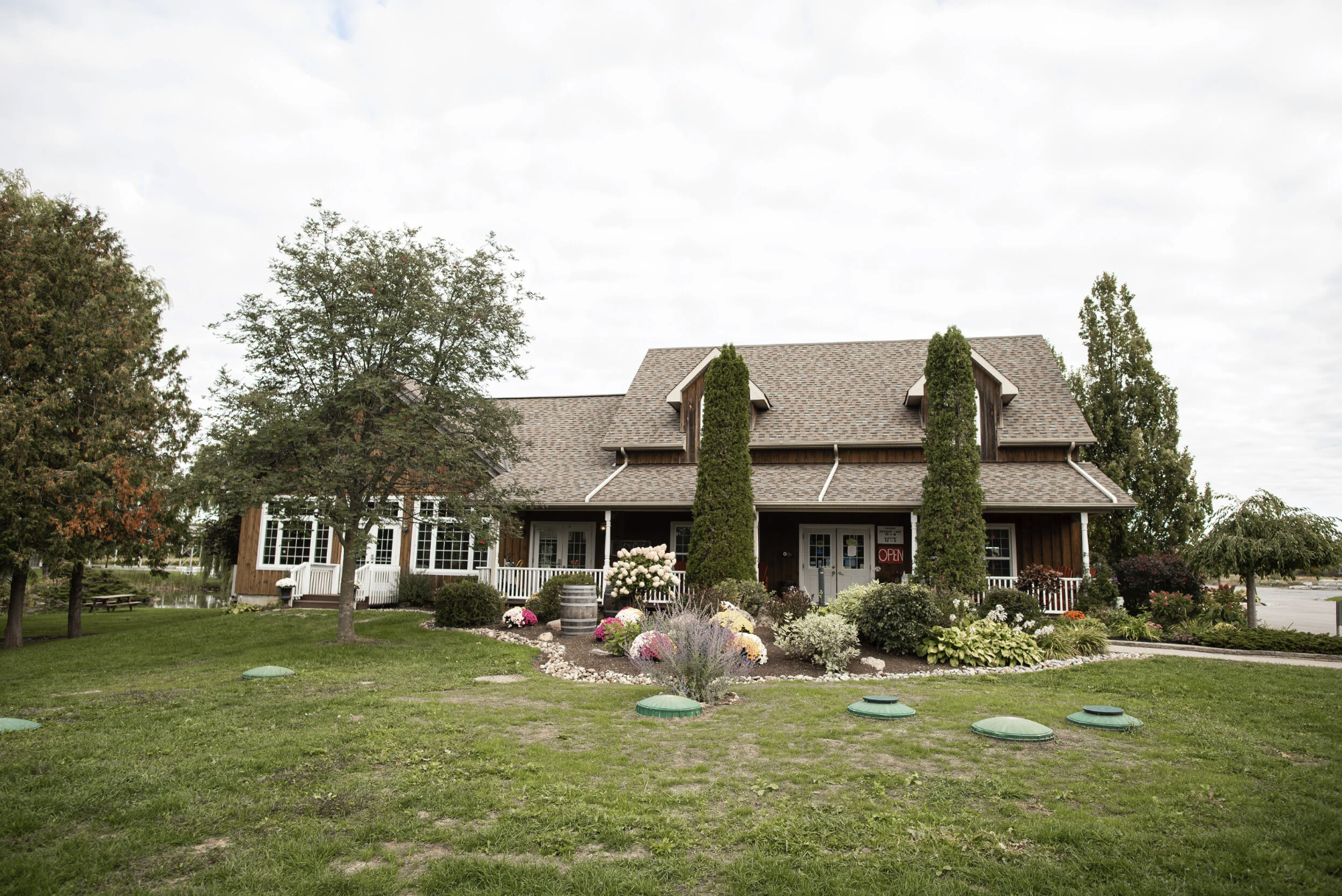 The Wedding Website of Andrew Bonea and Shagufta Shariff