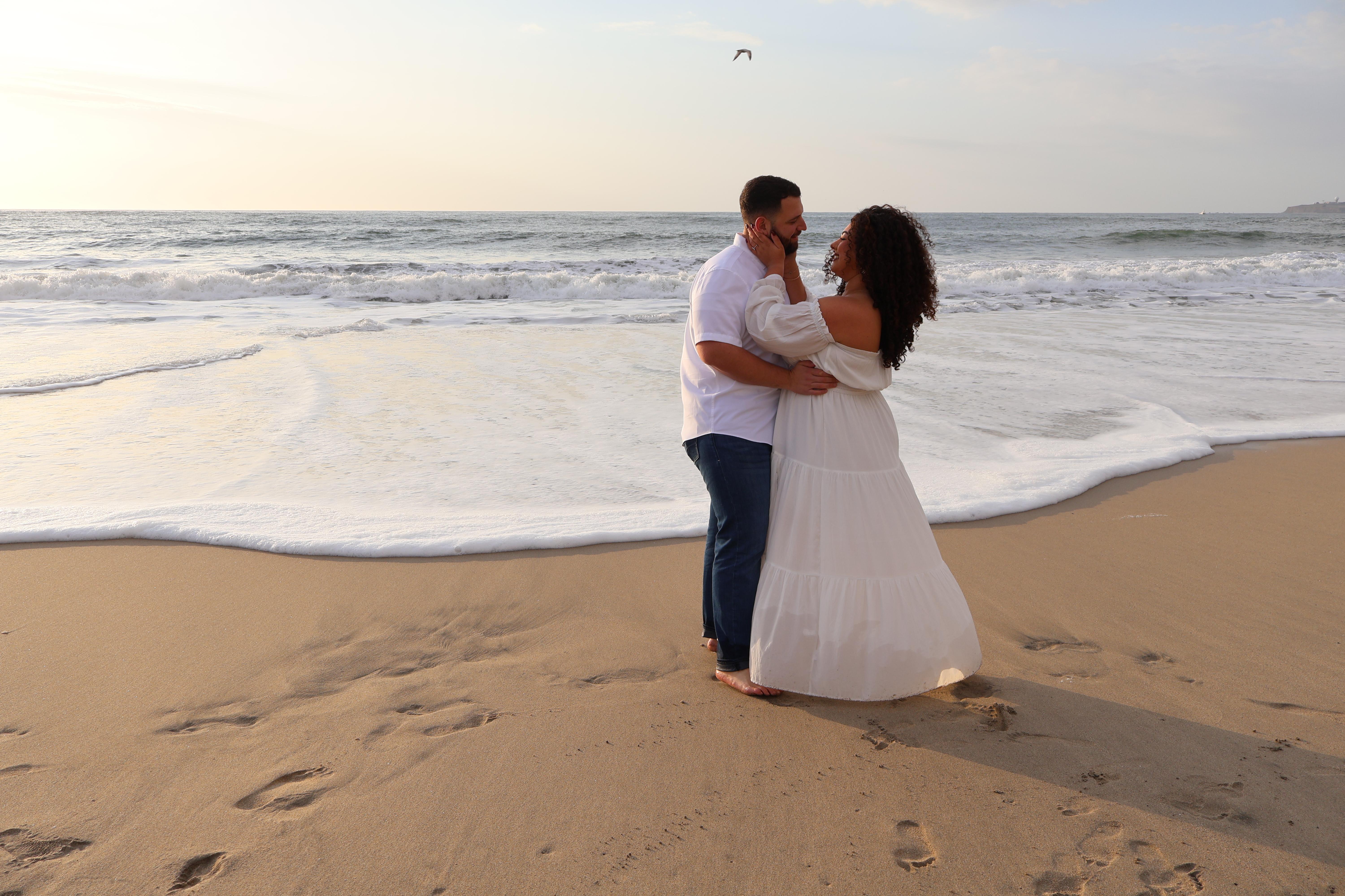 The Wedding Website of Aliya Benabou and Andrew Gonsalves