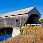 Cornish, NH/Claremont, NH/Windsor, VT
