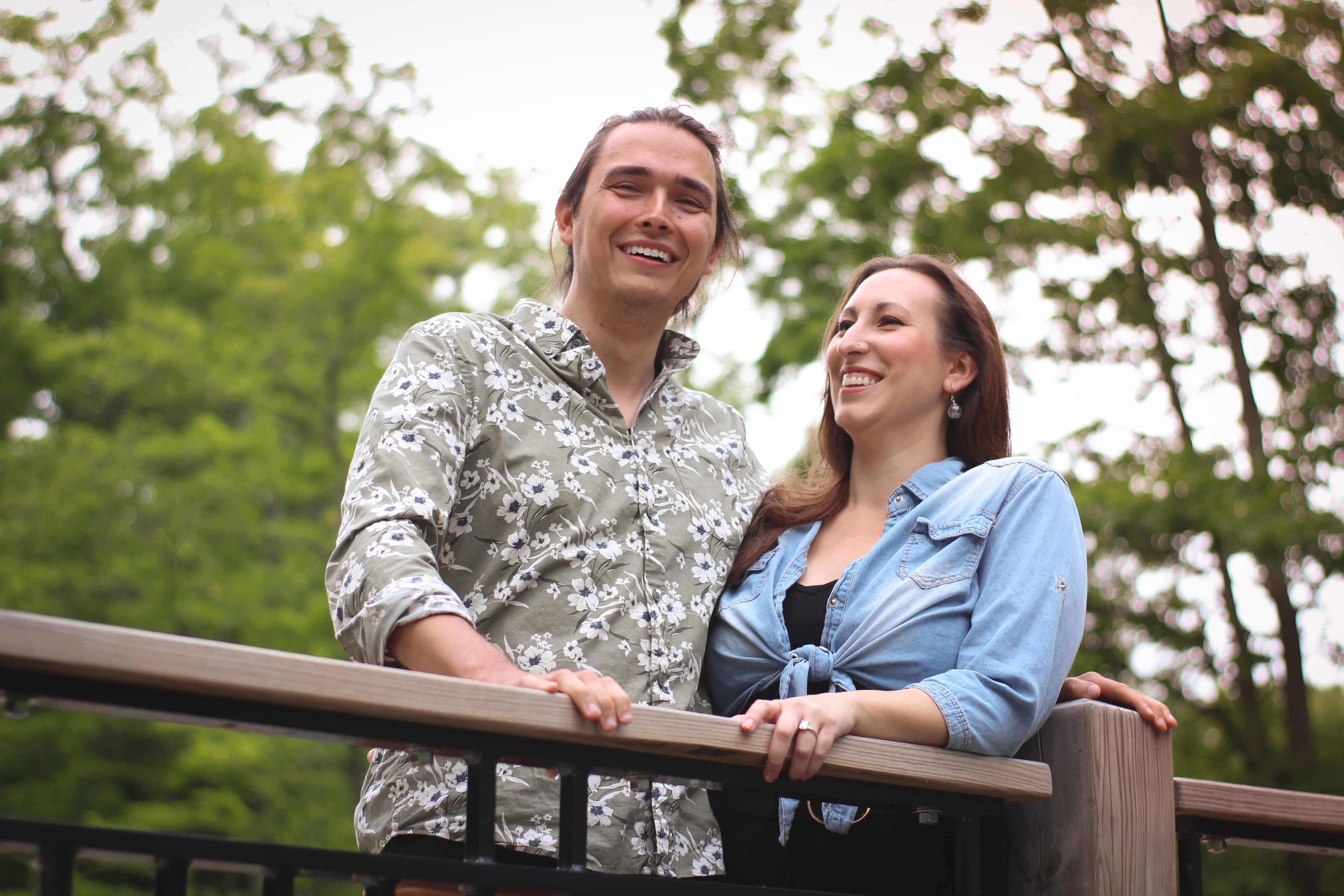 The Wedding Website of Brittany Yeager and Joseph Hanson