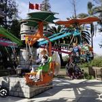 Happy Hollow Park & Zoo