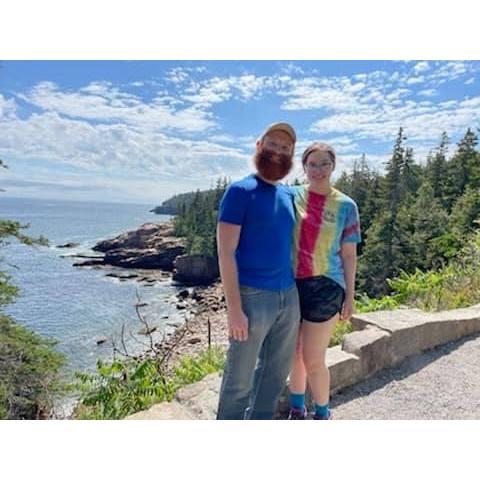 Acadia National Park, Maine