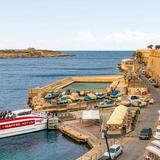 Valletta Ferry Service