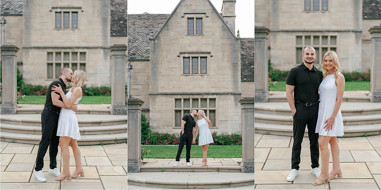 The Wedding Website of Genevieve Zajac and Michael Correa