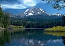 Lassen Volcanic National Park