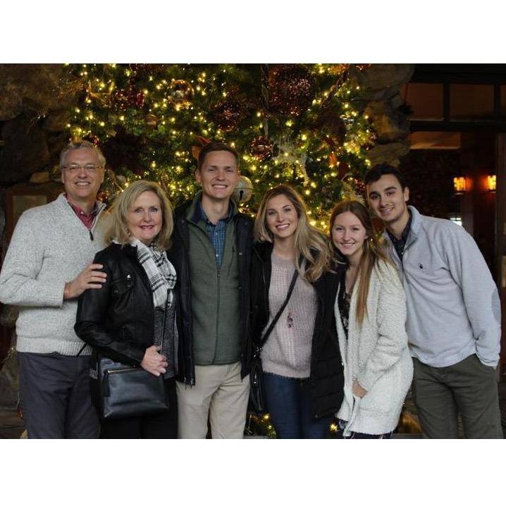 2018 Grove Park Inn