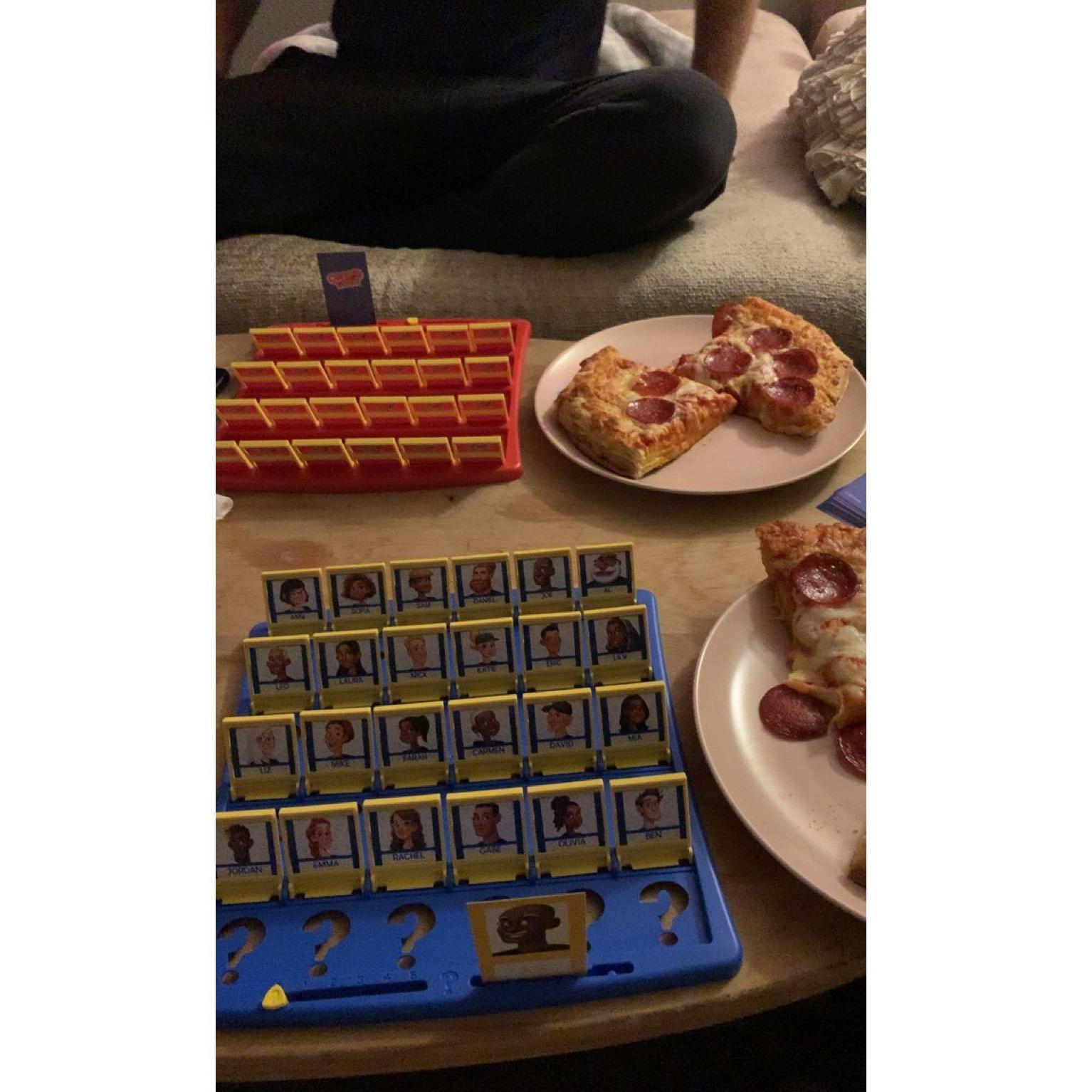 1.2.23 - Game night