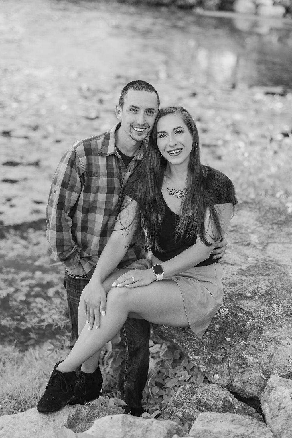 The Wedding Website of Shannon Apel and Michael Ciske