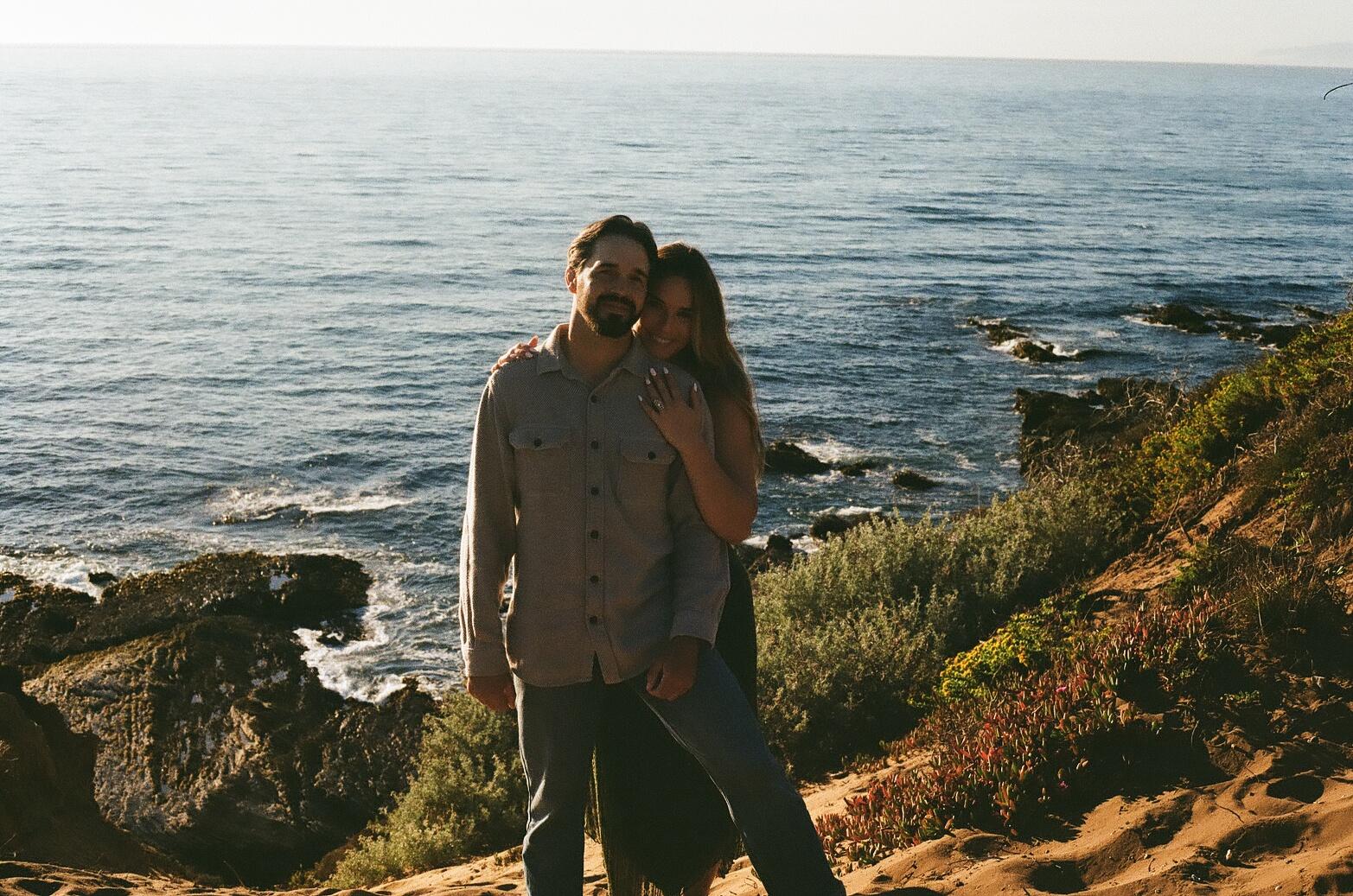 The Wedding Website of Devan Spiegel and Tanner Morgan