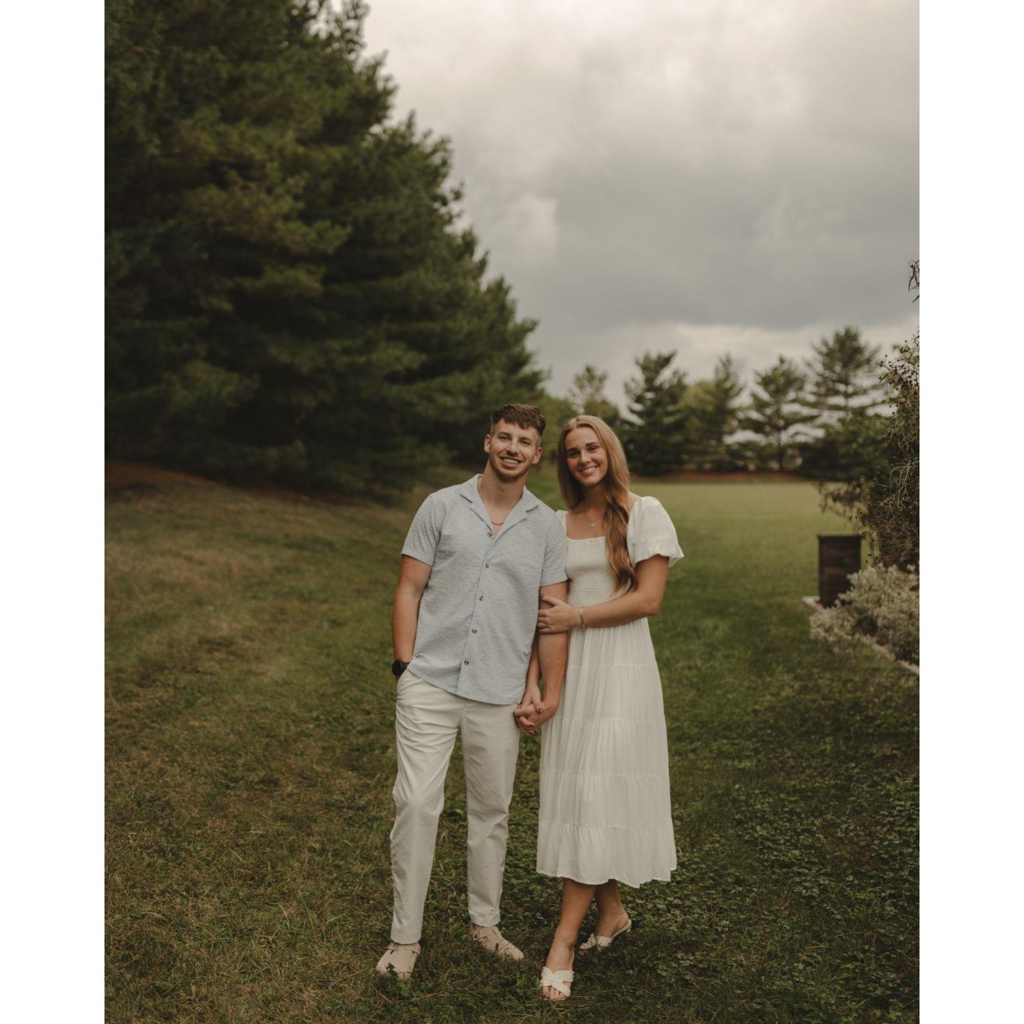 3 year anniversary