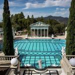 Hearst Castle