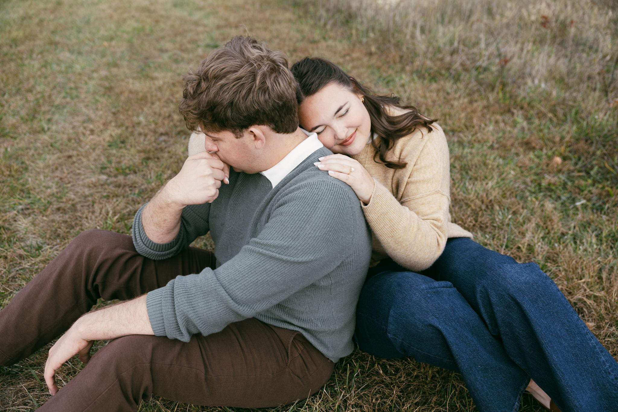 The Wedding Website of William Bequette and Regina Parker