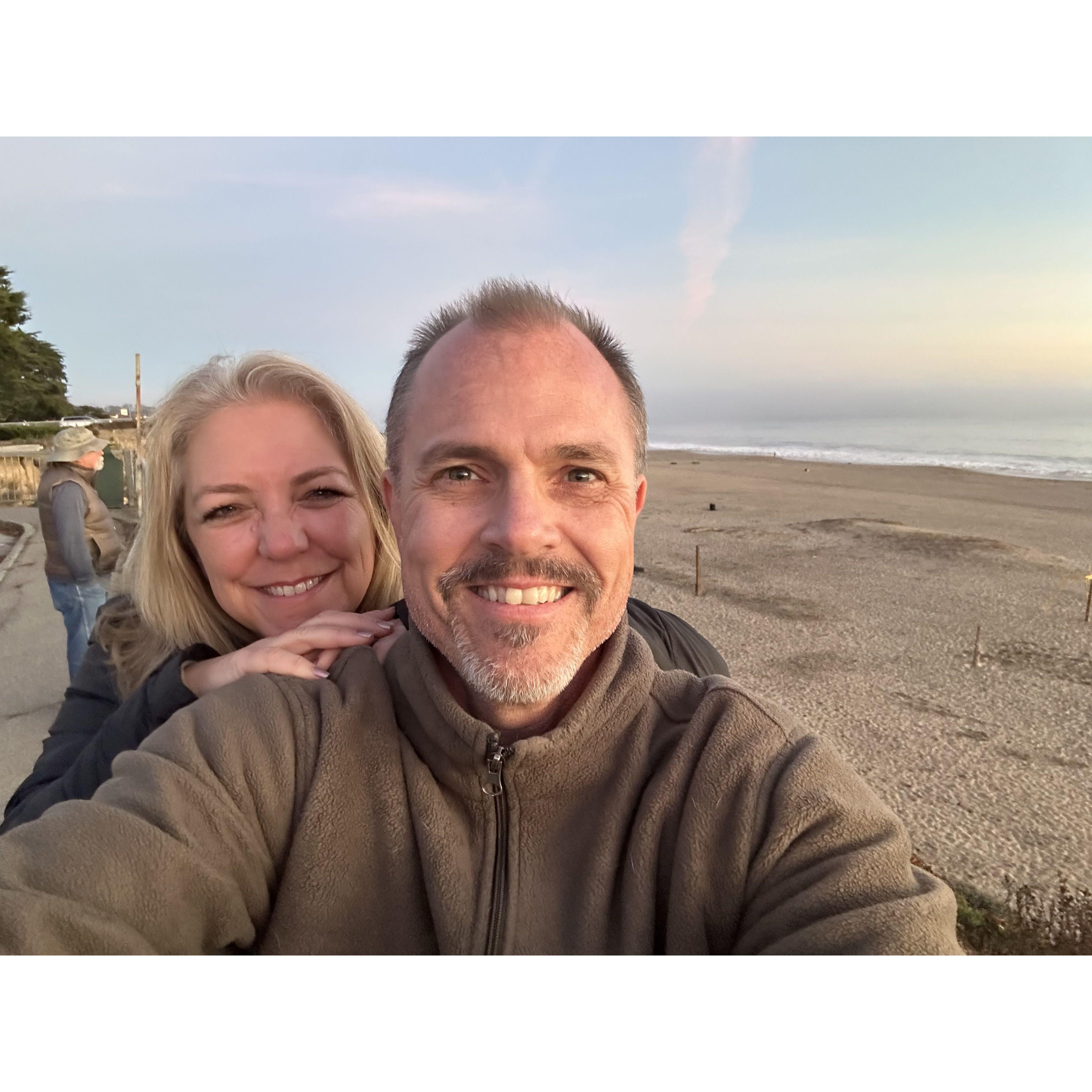 more local adventures ... creating joy in our own backyard.