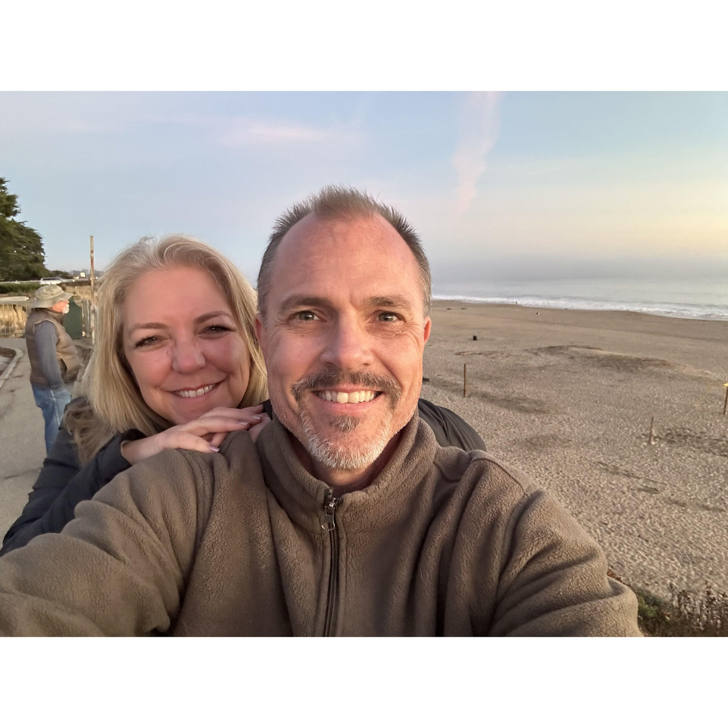 more local adventures ... creating joy in our own backyard.