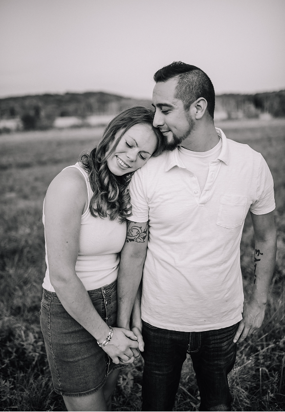 The Wedding Website of Sarah Ruth Vanderhorst and Pablo Vicencio Burns