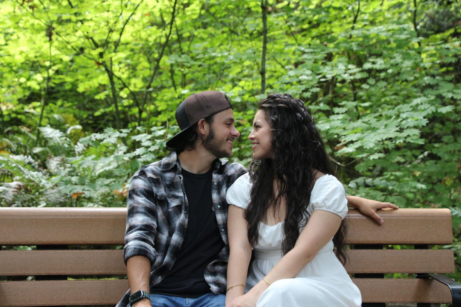 The Wedding Website of Solomon Hecht and Caitlyn Craig