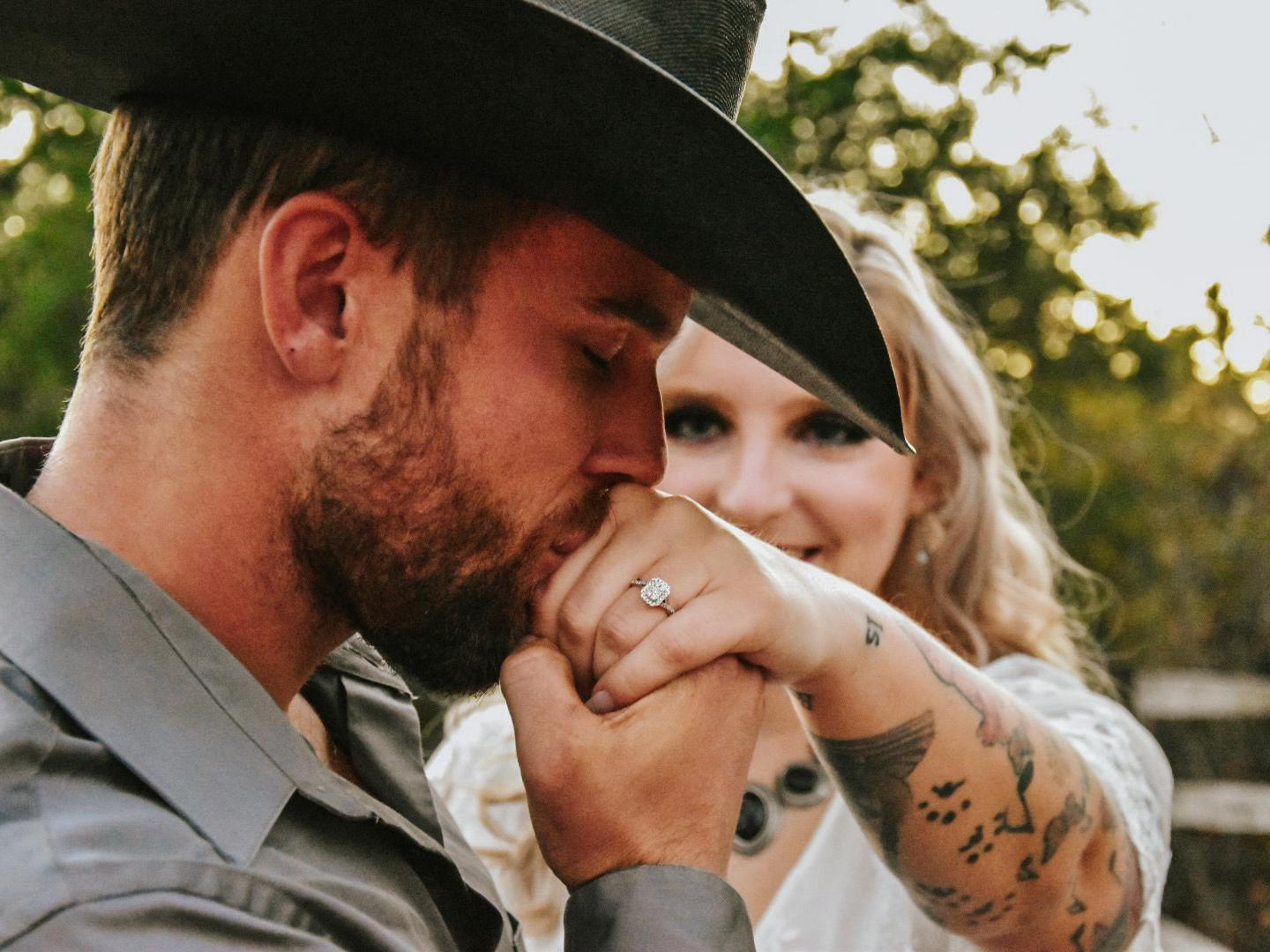 The Wedding Website of Kaelie Jewell and Sam Laneri