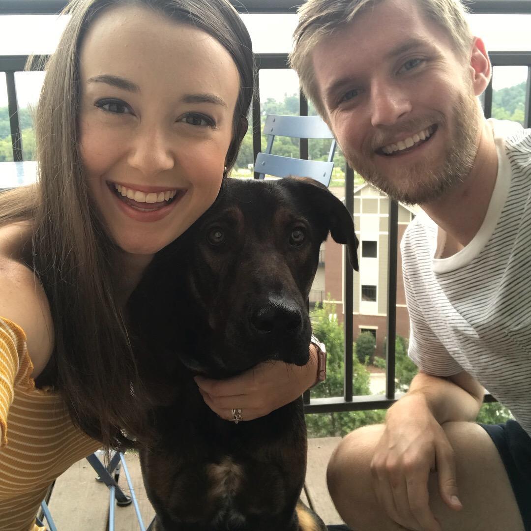 Five Years together!