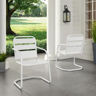 Brighton 2-Piece Chair Set