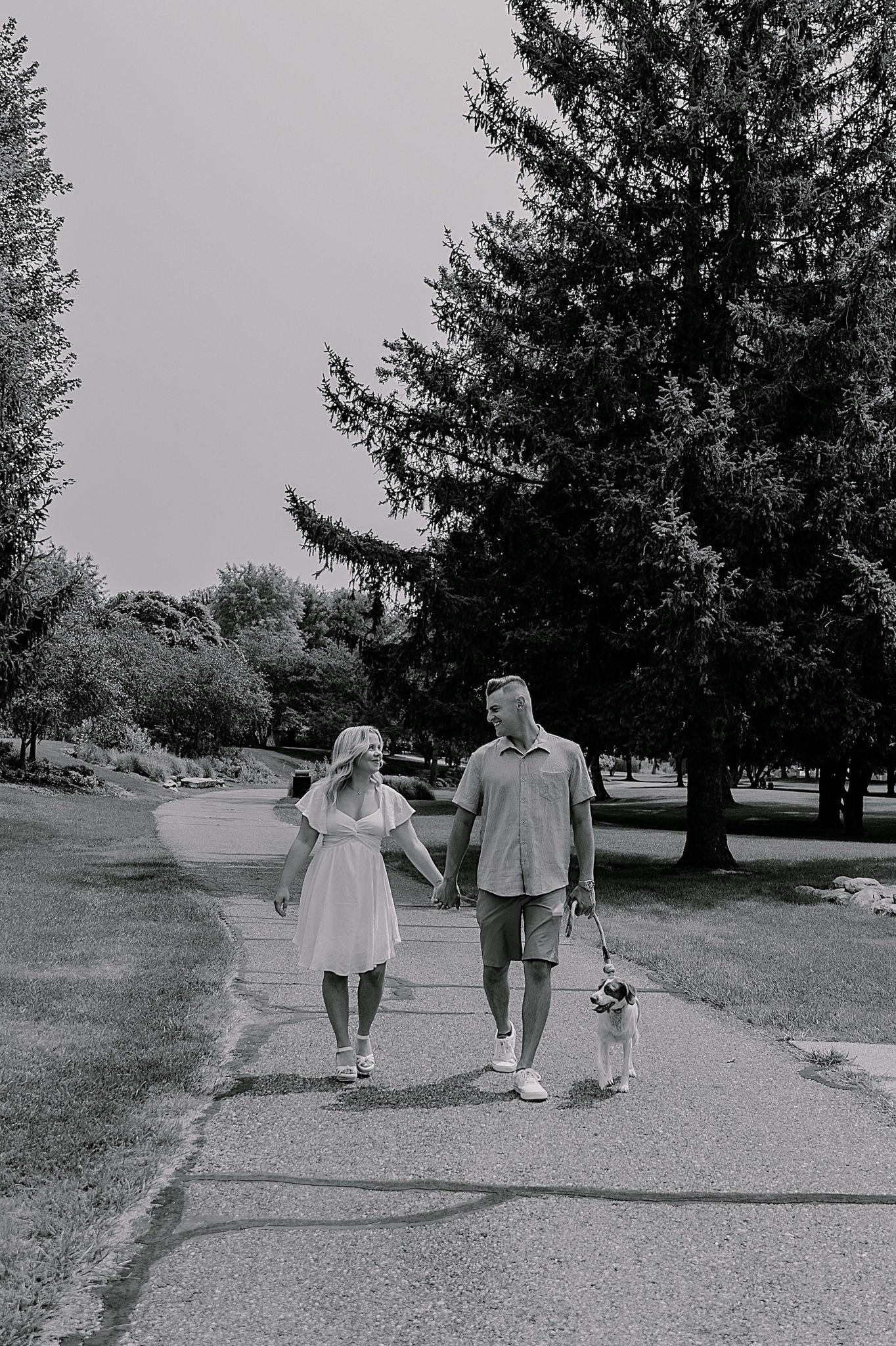 The Wedding Website of Paige Cuthbertson and Andrew Carroll