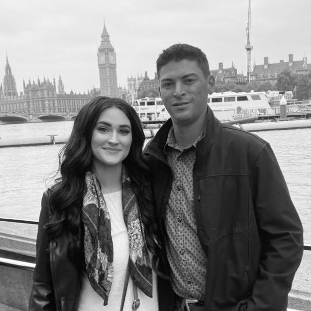 Honeymoon 💍✈️