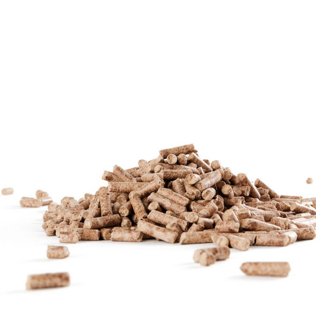 Premium Wood Pellets - 100% American Oak