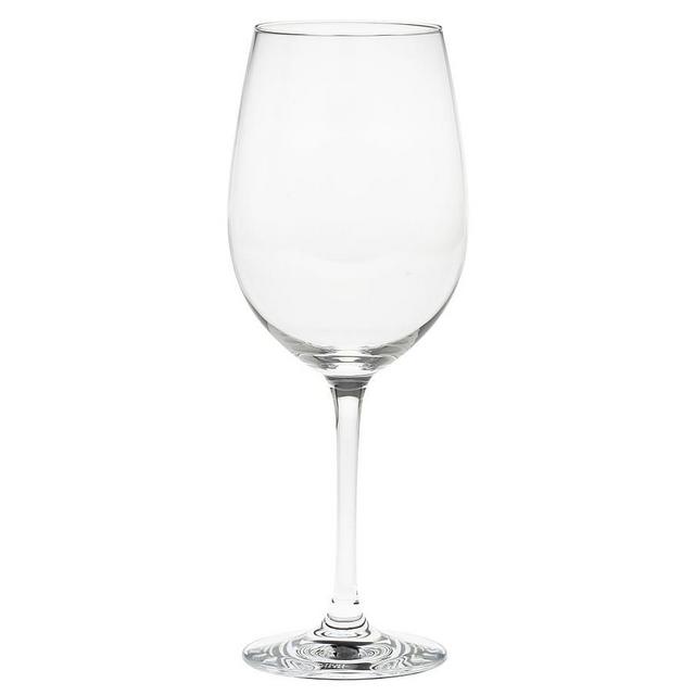 Schott Zwiesel Bordeaux Wine Glass, Set of 6