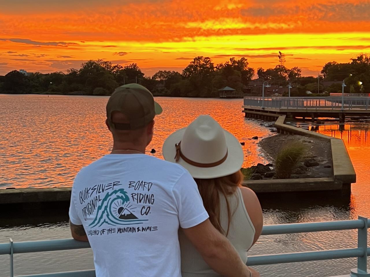 The Wedding Website of Christina Rudd and Alex Cutrone